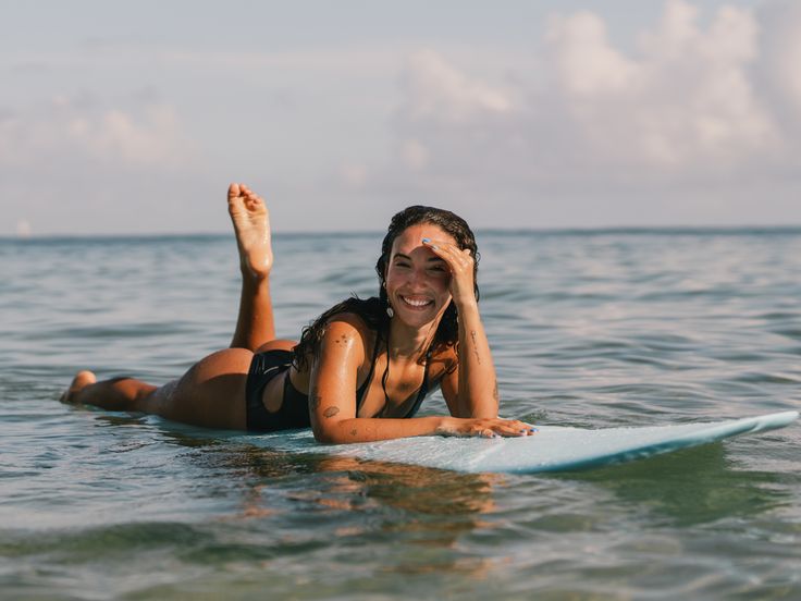 Surf Camp Morocco Seven-Day 