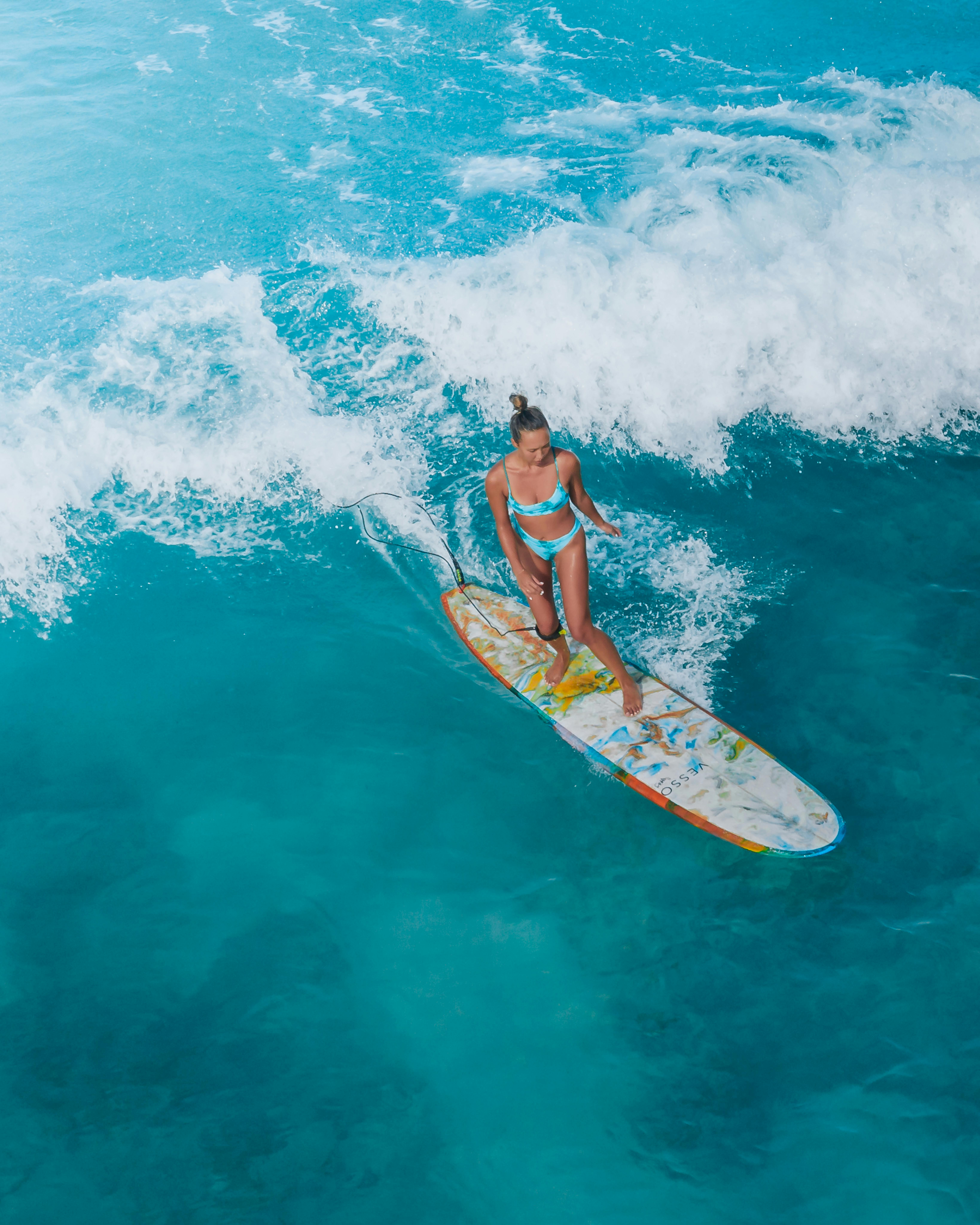 Surf Camp Morocco Seven-Day