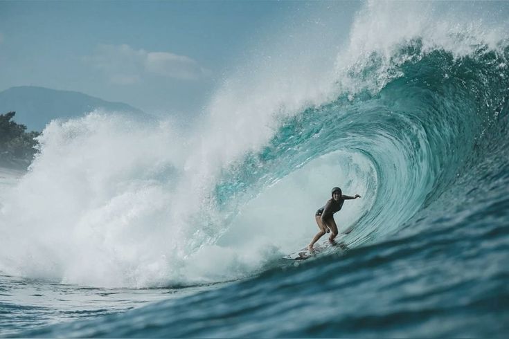 Surf Camp Morocco Seven-Day 