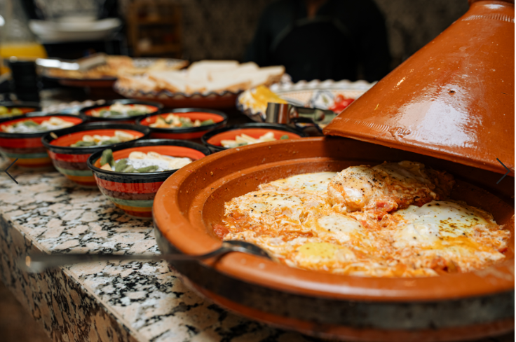 Surf Camp Morocco Seven-Day 