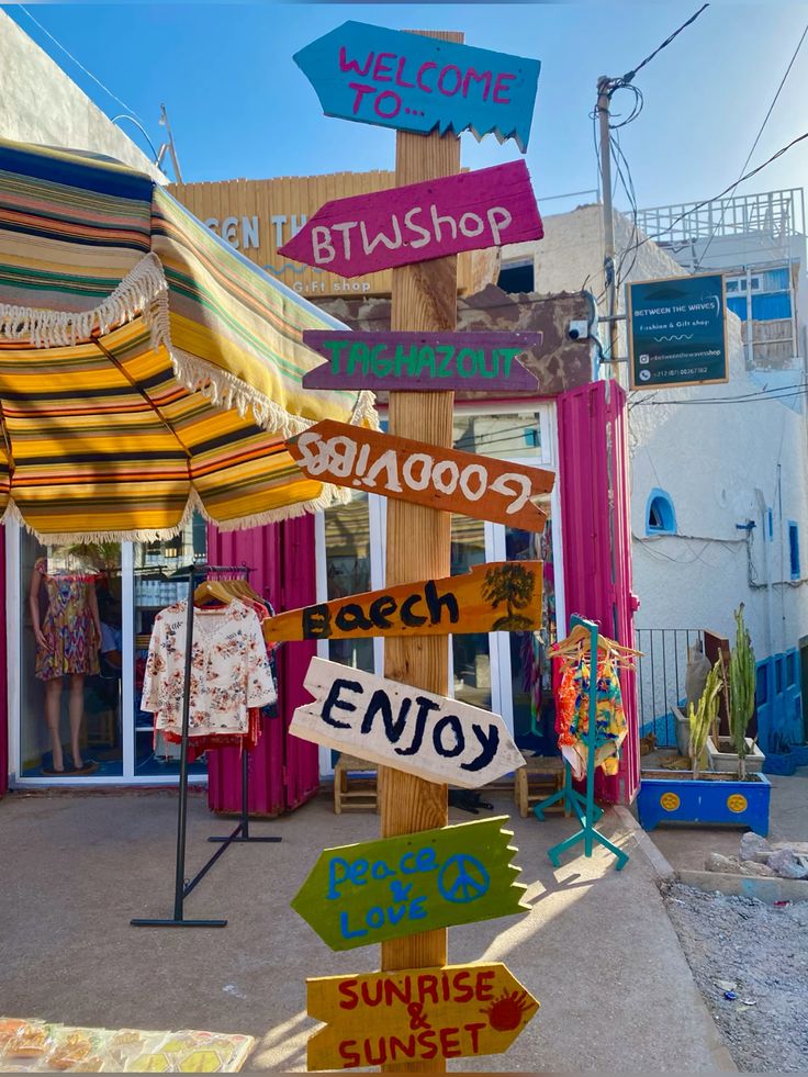 Surf Camp Morocco Seven-Day 