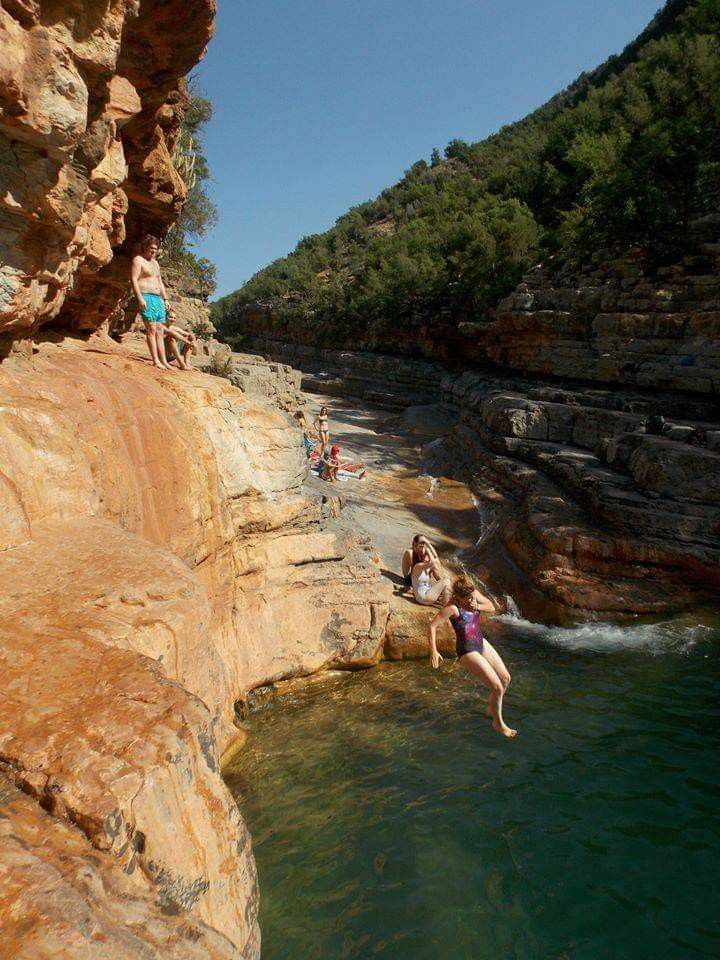 Surf Camp Morocco Seven-Day 