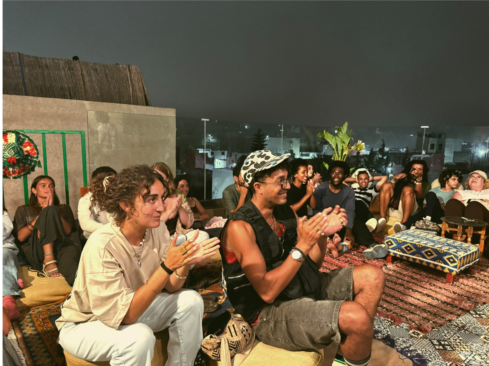 Surf Camp Morocco Seven-Day