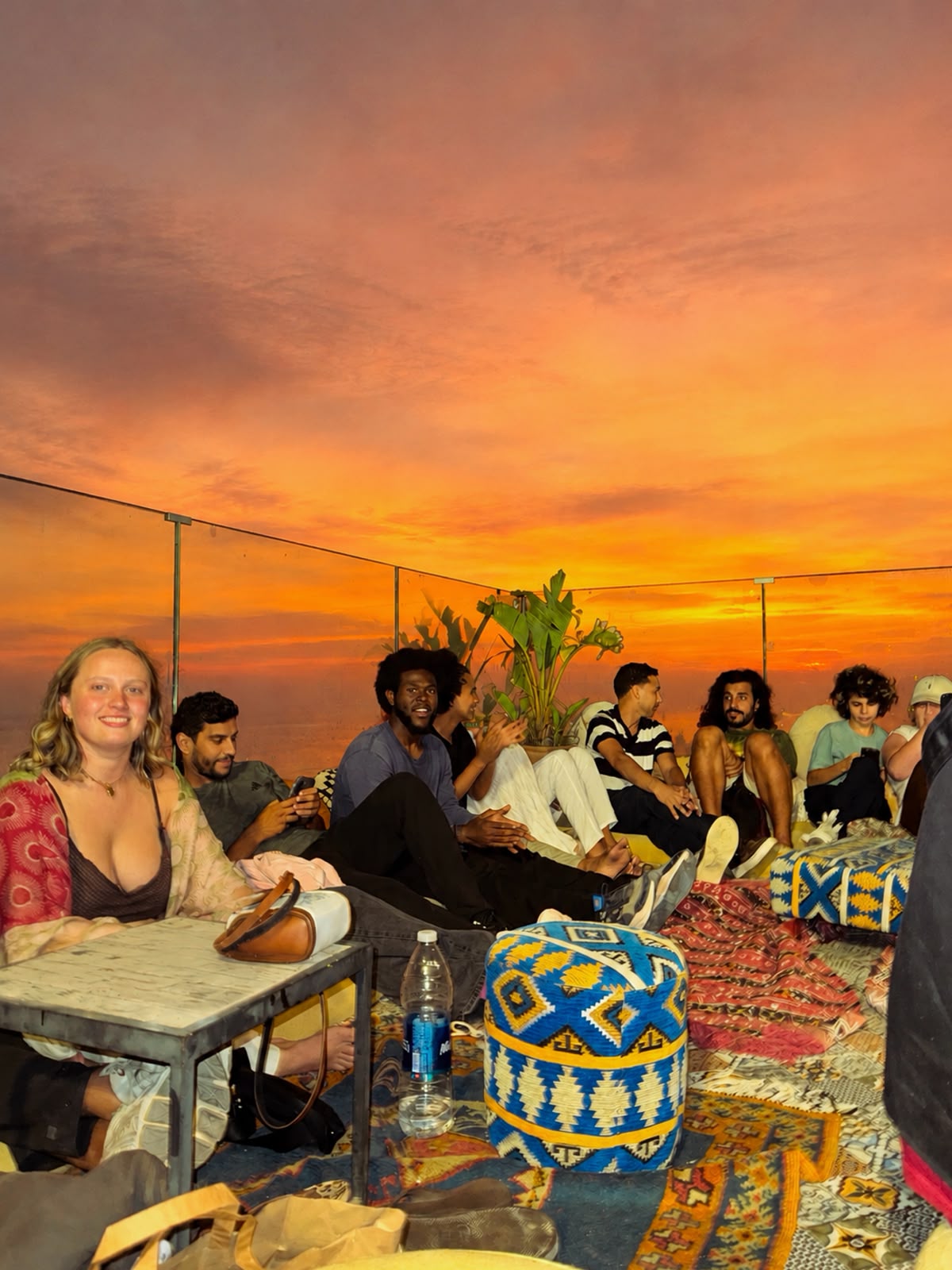 Surf Camp Morocco Seven-Day