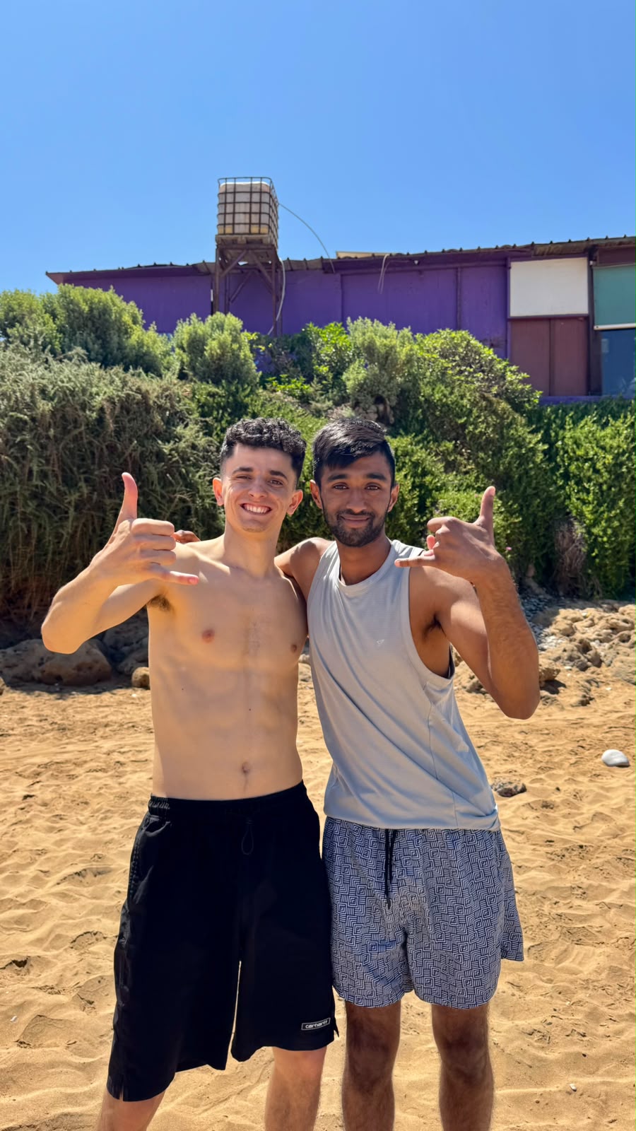 Surf Camp Morocco Seven-Day