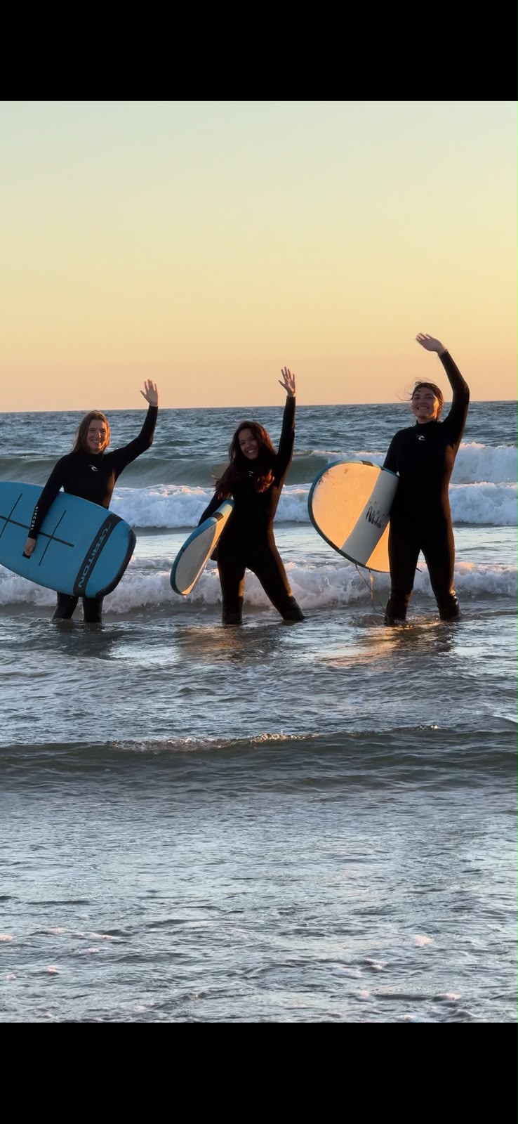 Surf Camp Morocco Seven-Day