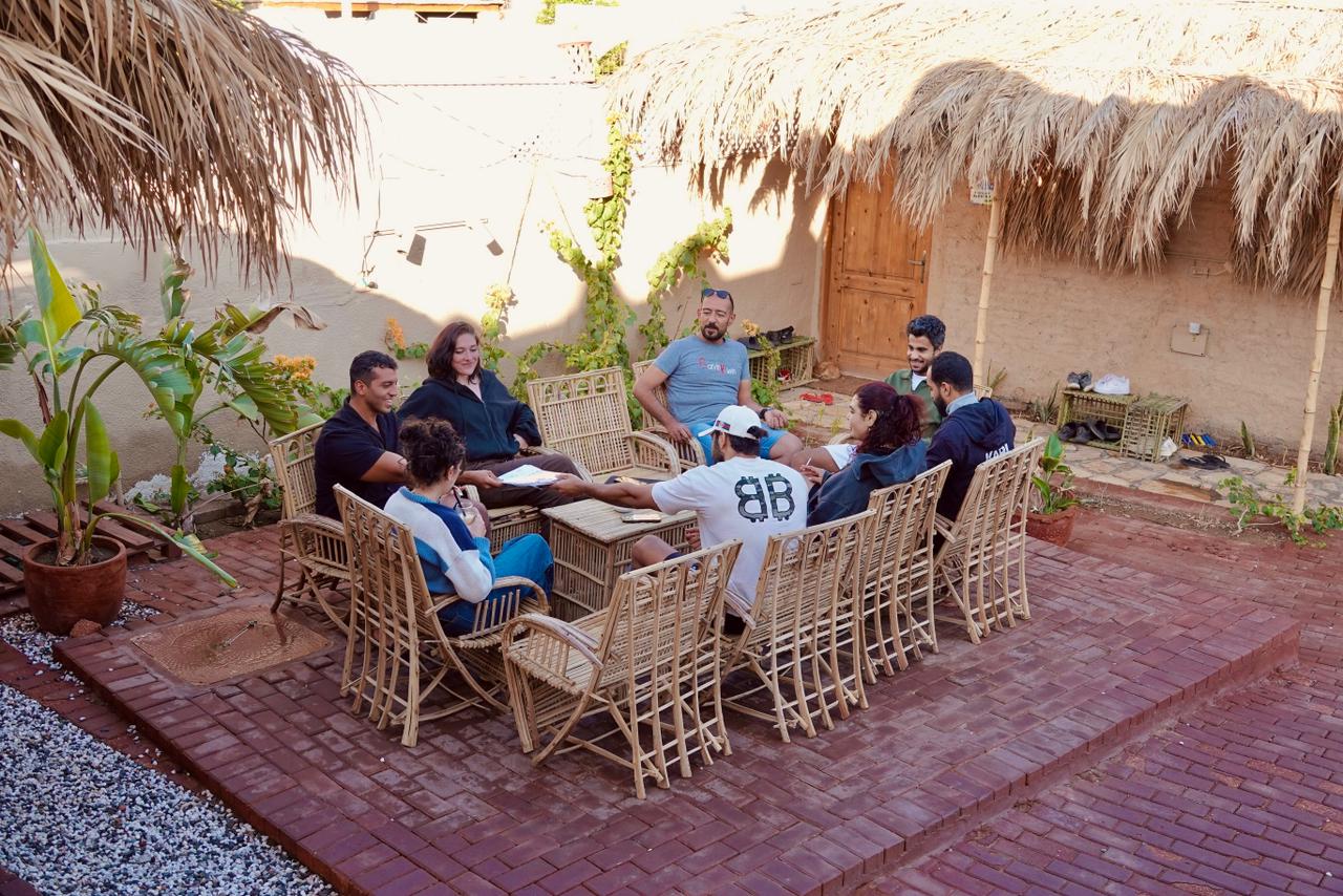  Freediving Seven-Day Camp