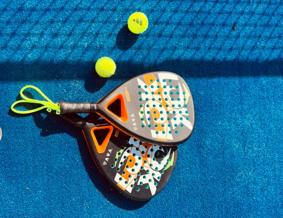 Padel Tennis Camp