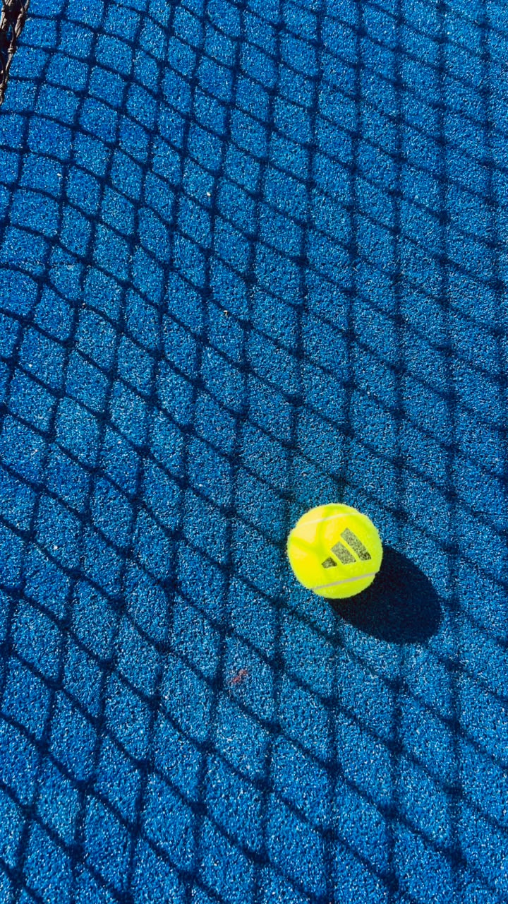 Padel Tennis Camp