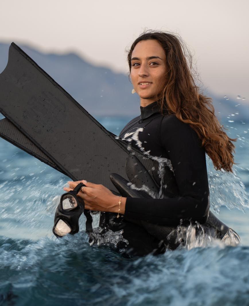 Dina Albitar