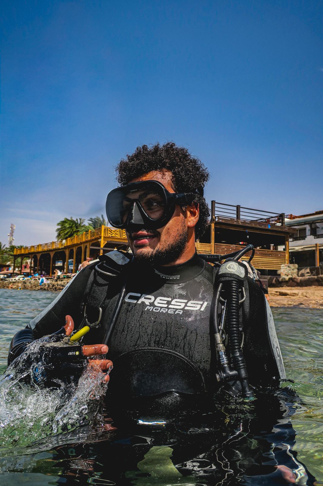 Ahmed Elbana