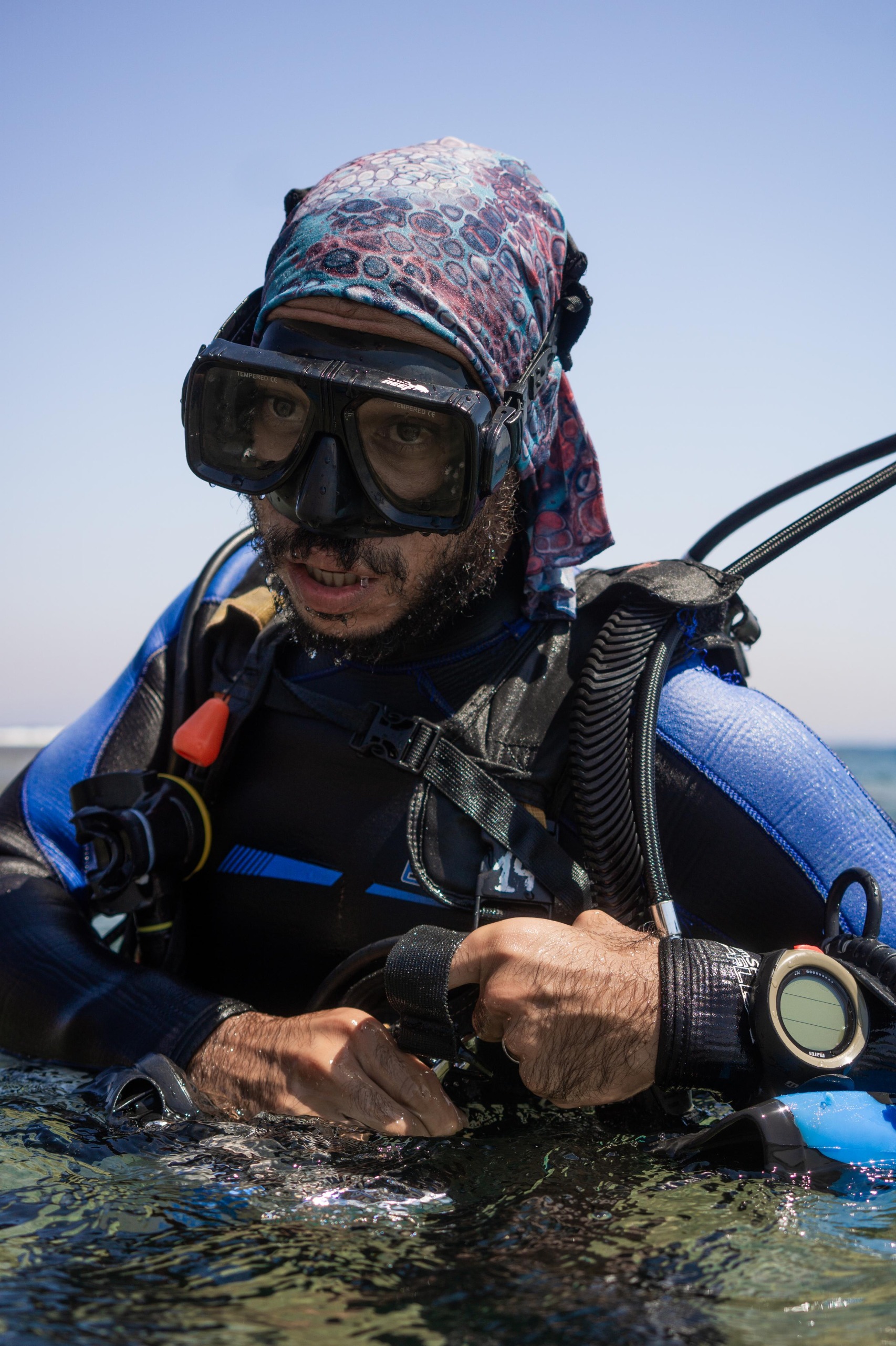 Mostafa Ismaeil