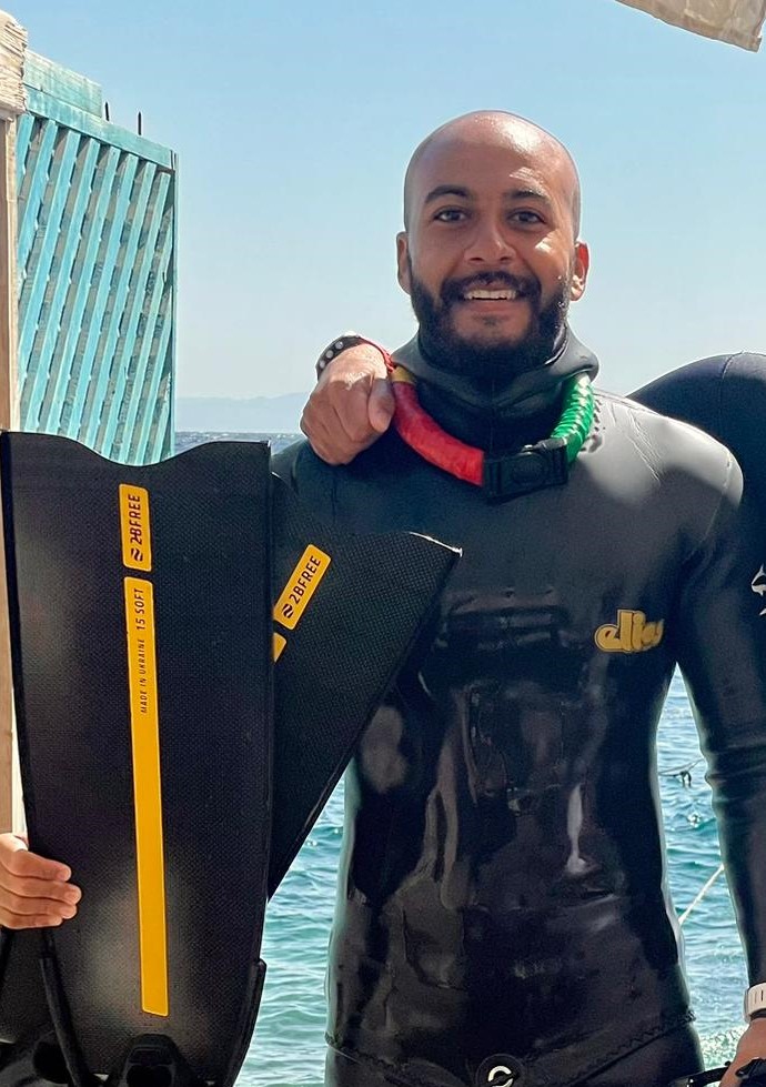 Mohamed Khirallah
